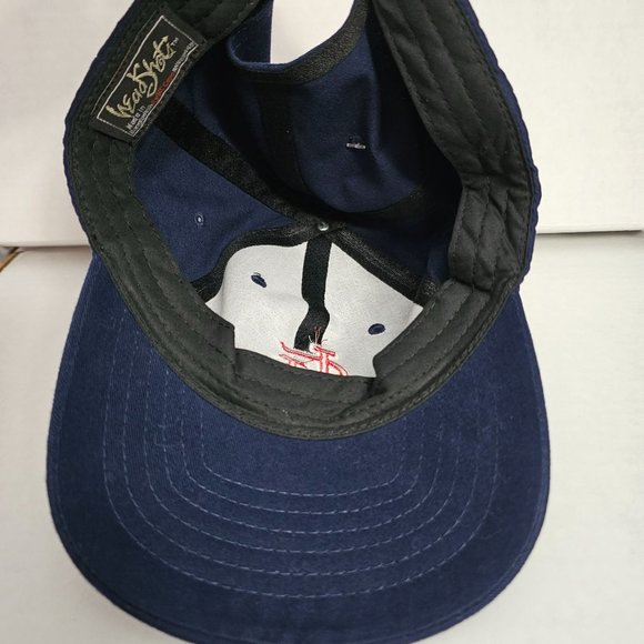 Vintage St. Louis Cardinals Hat - Picture 5 of 6